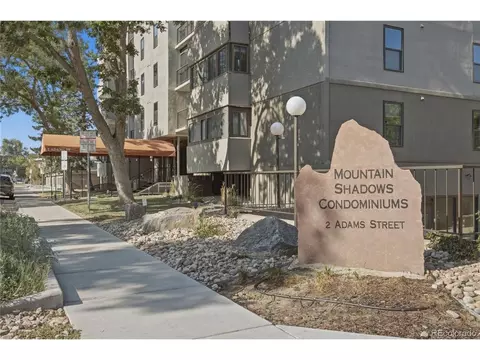 2 Adams St #905, Denver, CO 80206