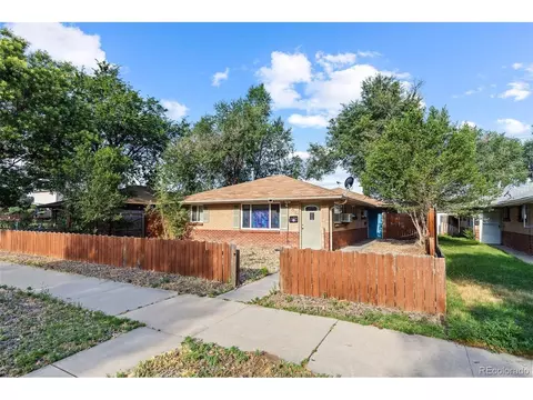 3513 N Columbine St, Denver, CO 80205