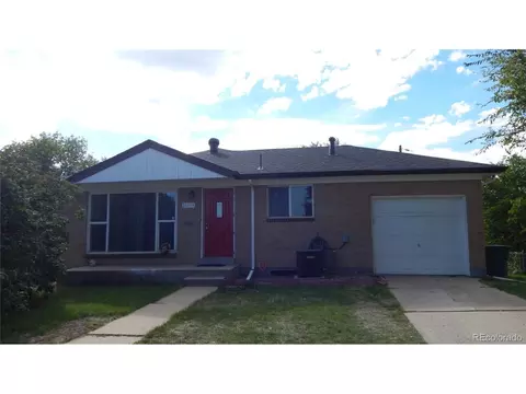 11119 Murray Dr, Northglenn, CO 80233