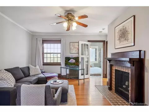 523 E 12th Ave #5, Denver, CO 80203