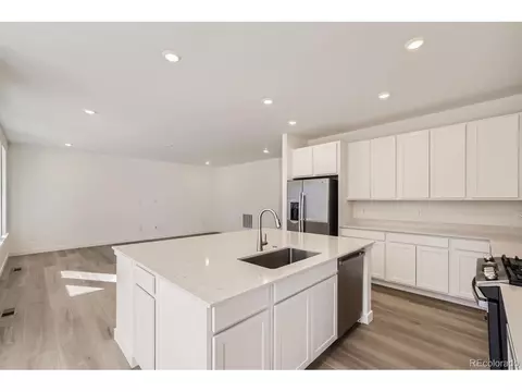 3036 S Quaker St, Morrison, CO 80465 photo 5