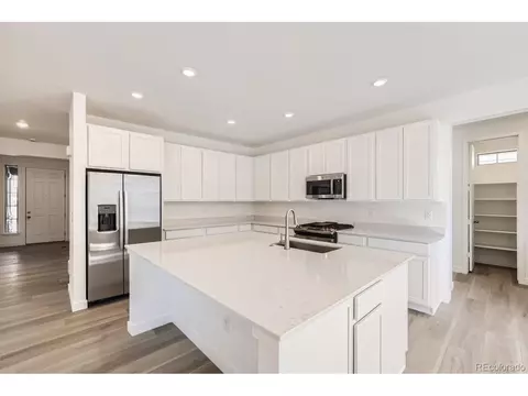 3036 S Quaker St, Morrison, CO 80465 photo 4