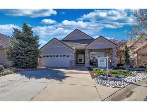 6638 S Tibet Ct, Aurora, CO 80016