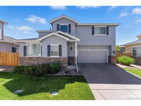 10116 Wyandott Cir, Denver, CO 80260