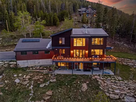 1620 Saddle Ridge Dr, Evergreen, CO 80439