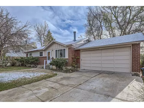 11536 Fowler Dr, Northglenn, CO 80233