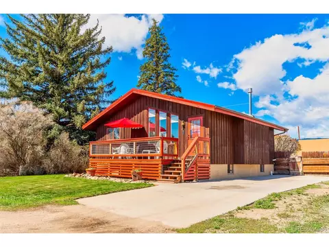 211 S 6th St, Kremmling, CO 80459