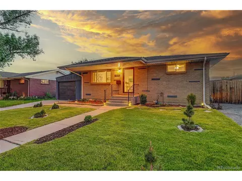 7587 Irving St, Westminster, CO 80030