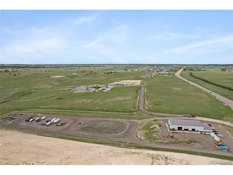 8323 Skill Rd, Kiowa, CO 80117