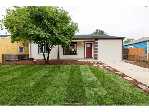 1167 Alton St, Aurora, CO 80010