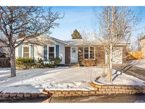 10401 W Lehigh Ave, Denver, CO 80235