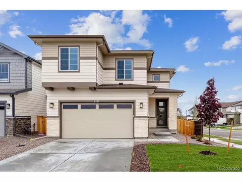 9297 Truckee Ct, Commerce City, CO 80022