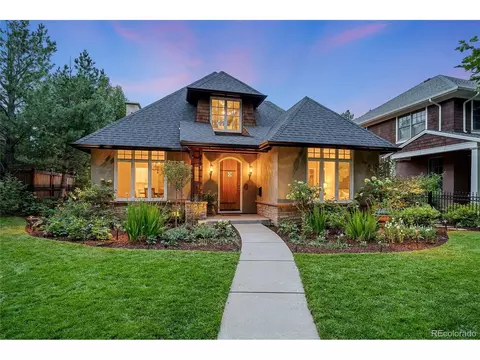 727 Niagara St, Denver, CO 80220