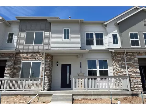 5544 Second Ave, Timnath, CO 80547 photo 1