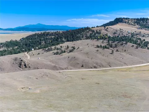 24445 N A, Hartsel, CO 80449