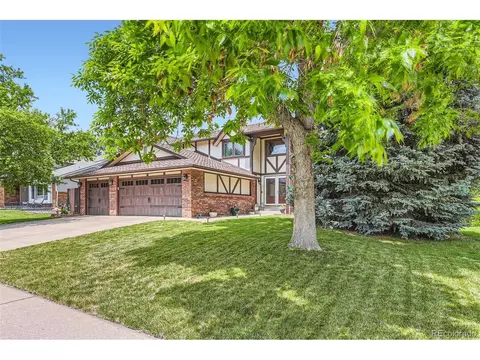 7863 W Friend Dr, Littleton, CO 80128