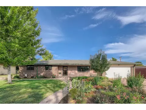 635 Everett St, Lakewood, CO 80215 photo 1