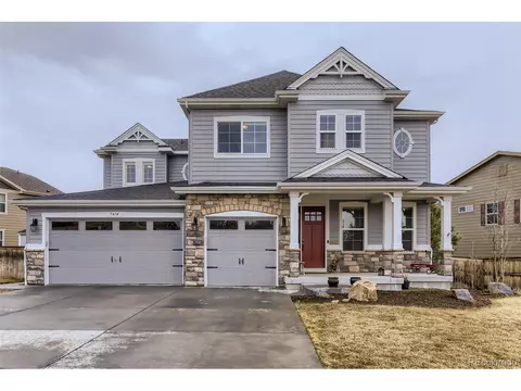 7474 E 138th Dr, Thornton, CO 80602 photo 1