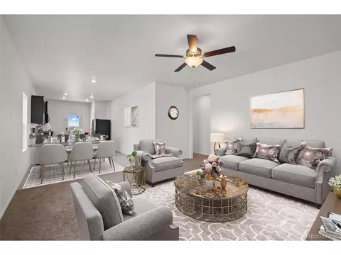 306 Walnut St, Bennett, CO 80102 photo 1