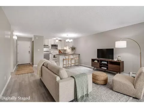 7040 E Girard Ave #310, Denver, CO 80224