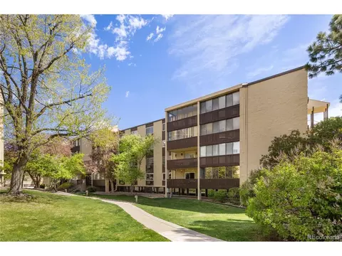 7040 E Girard Ave #310, Denver, CO 80224