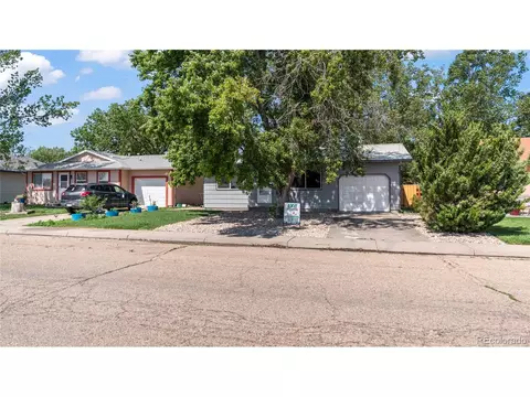 303 Chestnut St, Fort Morgan, CO 80701