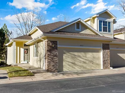 8533 S Lewis Way, Littleton, CO 80127