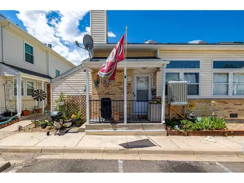 17266 E Ford Dr, Aurora, CO 80017