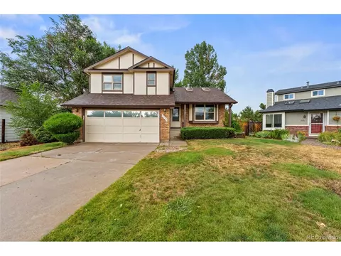 5330 Heather Ridge Ct, Colorado Springs, CO 80915