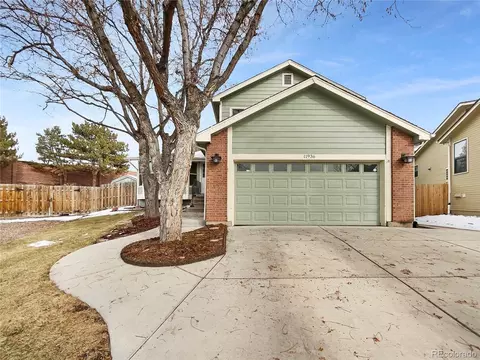 11936 Wyandot Cir, Westminster, CO 80234