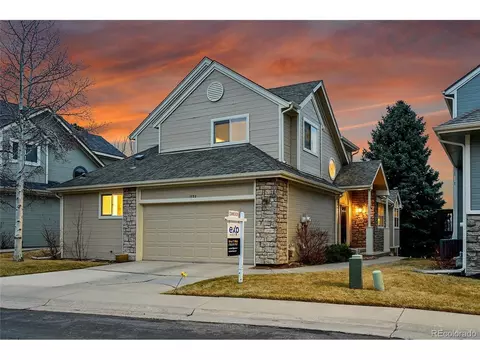 1732 Peregrine Ln, Broomfield, CO 80020