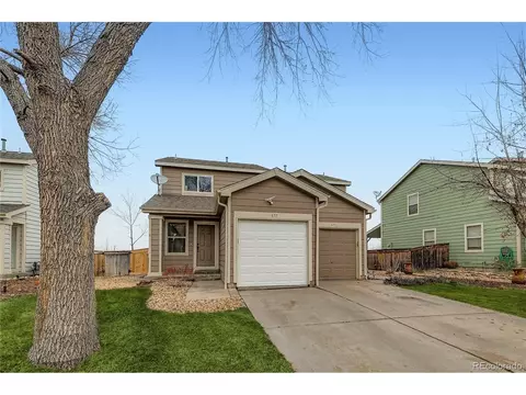 677 Mockingbird St, Brighton, CO 80601