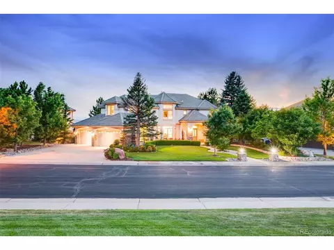 10267 Dowling Way, Highlands Ranch, CO 80126
