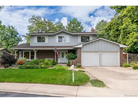 2347 S Allison Way, Lakewood, CO 80227