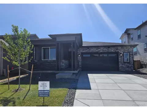 418 Grey Rock St, Brighton, CO 80601