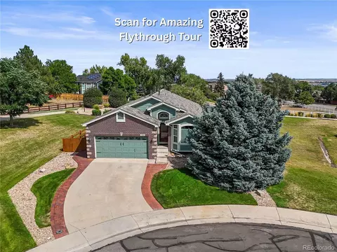 1998 E 100th Pl, Thornton, CO 80229
