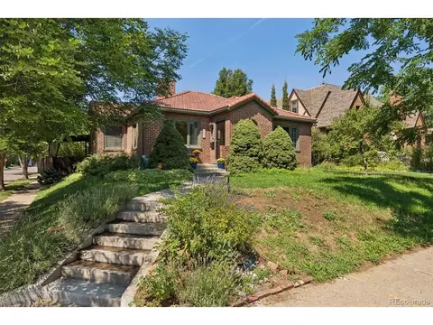 1905 Jasmine St, Denver, CO 80220