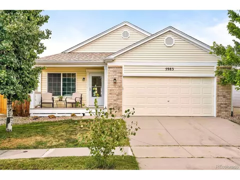 5983 Vallecito Dr, Colorado Springs, CO 80923
