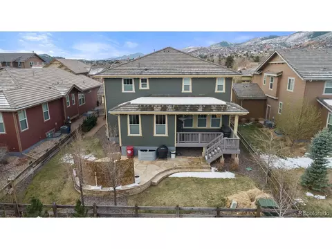 15875 Red Deer Dr, Morrison, CO 80465 photo 8