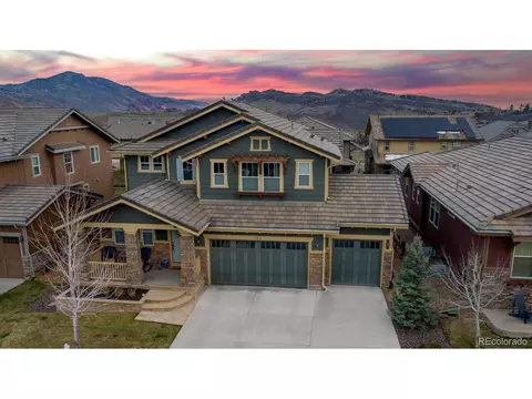 15875 Red Deer Dr, Morrison, CO 80465 photo 37