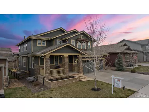 15875 Red Deer Dr, Morrison, CO 80465 photo 1
