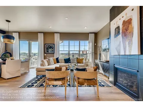 833 W 129th Pl, Westminster, CO 80234
