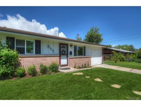 855 33rd St, Boulder, CO 80303 photo 4