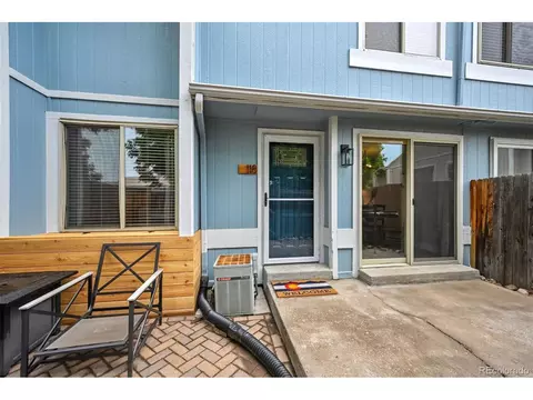 7942 Chase Cir #118, Arvada, CO 80003