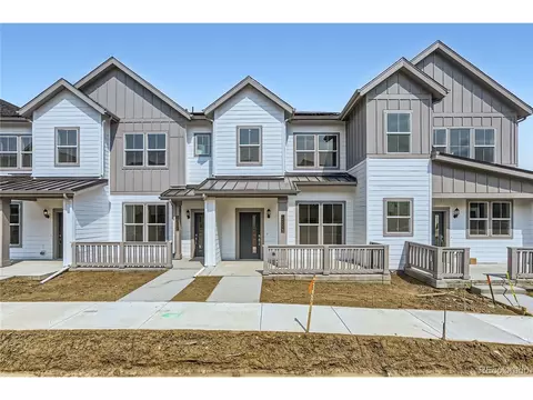 14552 W 91st Ln #B, Arvada, CO 80005