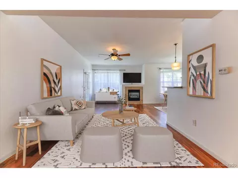 17442 Nature Walk Trl #107, Parker, CO 80134