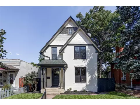 2330 Julian St, Denver, CO 80211