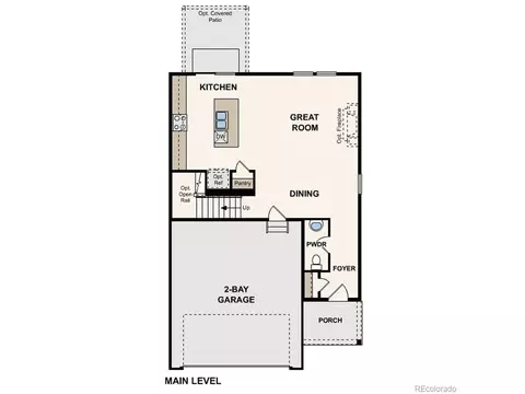 126 Grayson Ave, Fort Lupton, CO 80621 photo 4