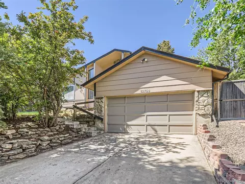 12756 W Mississippi Ave, Lakewood, CO 80228