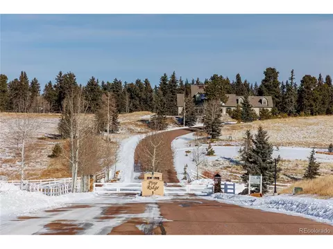 405 Silvermoon Hts, Divide, CO 80814 photo 14